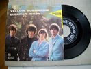 THE BEATLES - YELLOW SUBMARINE 45 giri -  QMSP 16397 NM/VG