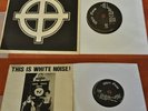 THIS WH. NOISE ABH 7 REBELLES ROCK O RAMA Oi ISD RAC Nabat Skinhead Blitz  ROR
