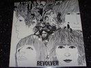 The Beatles Revolver LP Original Misspelt DR.ROBERT Mono UK