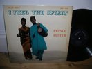 PRINCE BUSTER LP I FEEL THE SPIRIT UK ORIG BLUE BEAT BBLP 802