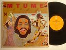 MTUME Kiss This World Goodbye LP EPIC Soul Funk R&B 