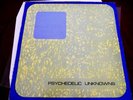 Psychedelic Unknowns Vol 1 LP // RARE vintage psych garage punk comp Pebbles