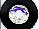 SWEET SOUL /FUNK45- THE 4 SENSATIONS ON BLUE EAGLE--LISTEN