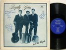 ROYALS LP Royally Yours (signed)
