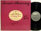 MEL TORME GEORGE SHEARING LP A Vintage Year (signed)