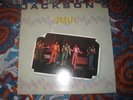 Michael Jackson Five 5 BOOGIE LP No Promo  RARE  Smile :)