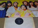 Frank Zappa Mothers of Invention - Were only in it for the Money - UK Press.