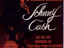 EP US ROCK 'N' ROLL  JOHNNY CASH  SO DOGGONE LONESOME SUN EPA 117