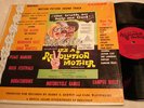 IT'S A REVOLUTION MOTHER-ost- PSYCH-BIKER-RIOT-Aliens motorcycle gang