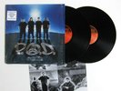 P.O.D. SATELLITE 2LP OOP RARE POD deftones korn downset 311 rage against machine