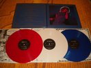 LED ZEPPELIN ''BRUSSELS AFFAIR'' 3 LP BOX SET 1980