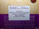 TCHAIKOVSKY CAPRICE ITALIEN MATACIC SAX  2418  T&S RECORD AND SLEEVE EX NICE