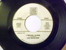 I TRAVEL ALONE - LOU RAGLAND - ERIC DEMO