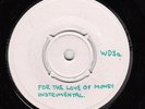 KILLER O'JAYS COVER FOR THE LOVE OF MONEY INST 45 CLIP