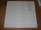 Pink Floyd: The Wall rare original Philippines 2nd pressing LP  EX+
