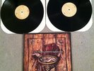 Smashing Pumpkins MACHINA/The Machines of God Original Gatefold 2xLP
