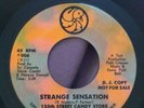 125th Street Candy Store Strange Sensation NORTHERN SOUL HEAR