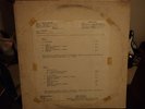 ROCK - TEST PRESSING - CAPTIAN BEYOND - DAWN EXPLOSION ON WARNER BROS. BS 3047