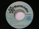 TRY A THINK   RARE REGGAE   PRODUCED BY C. GREEN   HARMODIO  45