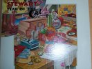 AL STEWART : YEAR OF THE CAT  -  MFSL  MASTER NOBELPRESSUNG  / MINT LP - RAR 
