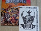 BOLT THROWER WARMASTER