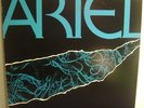 ARIEL Same PICK UP Rare Danish Jazz Funk Fusion LP