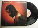 ERAMUS HALL Your Love Is My Desire UK REISSUE LP MODERN SOUL