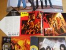 W.A.S.P. – THE LAST COMMAND first Lmtd.Edit. JAPANESE LP 