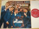 THE APPLEJACKS   SAME EPONYMOUS S/T  VERY RARE UK DECCA LP 1964   BEATLES STONES