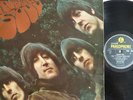 SUPERB THE BEATLES RUBBER SOUL MONO PMC1267 1965 EX+
