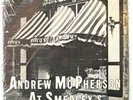 ANDREW MCPHERSON-AT SMEDLEY'S-PRIVATE JAZZ SOUL LP PRESS