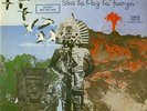 RARE Little Joe Johnny y la Familia - sea la paz la fuerza Tex-Mex Tejano LP