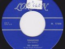 Canada Rockabilly Bopper 45 -TED DAIGLE - Tennessee