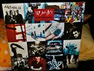 U2 VERY RARE SEALED LP ACHTUNG BABY ORIG 1991 ALBUM MINT BANNED COVER W/STICKER