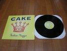 CAKE /FASHION NUGGET LP FREE SHIPPING 2 INCUBUS