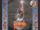GEORDIE - Save The World 1976 EX+/NM LP