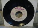 Phyllis Brown Le Cam northern Ft Worth Texas TX Something on My Mind
