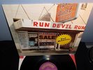 Paul McCartney-Run Devil Run lp-Beatles-Parlophone-David Gilmour
