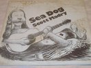 Killer Rare Private Press LP Scott Madry Sea Dog Brave Bison Psych ish Rock Soul