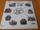 BATTLE OF THE BANDS 1966  RARE GARAGE COMP ONYX LABEL SEALED LP FUGITIVES,MODS