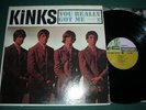 THE KINKS: 