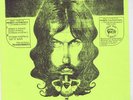ERIC CLAPTON (DEREK & THE DOMINOS) - 'STORMY MONDAY' (TMOQ) VINTAGE LIVE LP