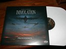 Immolation - Providence EP 12