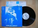 WANNA BUY A BRIDGE Rough Trade post punk comp UK RARE