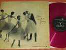 DON DICK & JIMMY Spring Fever 1957 Modern #LMP-1205 MONO Red Vinyl Pop LP