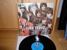Psych Classic PINK FLOYD The piper At The Gates Of Dawn