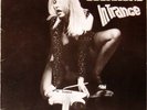 SCORPIONS 'IN TRANCE' GERMAN IMPORT LP