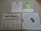 JAZZ BEAT FROM BERKLEE Live Radio LPs 1982 Mike Gibbs 