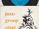 rare German 1965 jazz 7