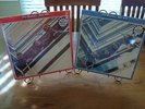 Sealed BEATLES  RED 1962'-1966' BLUE 1967'-1970' on Colored Vinyl